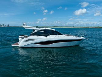 42' Galeon 2022 Yacht For Sale